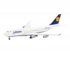 Schuco 403551633 - Boeing B 747-400 "Lufthansa" Reg. D-ABVZ [1]