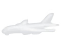 Schuco 403551643 - Lufthansa, Airbus A350-900 [1]