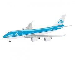 Schuco 403551637 - Boeing B 747-400 "KLM" Reg. PH-BFN [1]